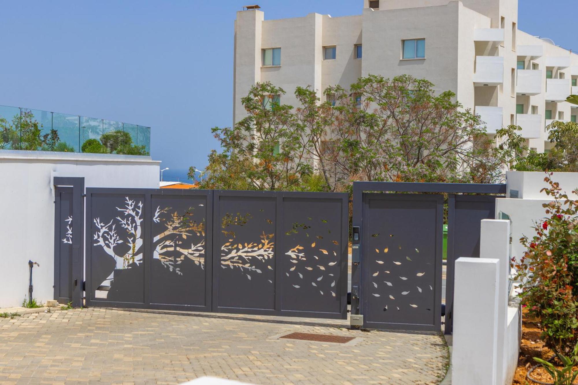 Fig Tree Bay Residences 4 Протарас Экстерьер фото